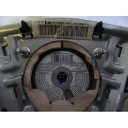 Fiat - Scudo - Airbag Set+Module