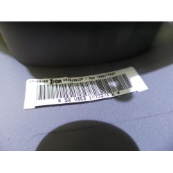 Fiat - Scudo - Airbag Set+Module