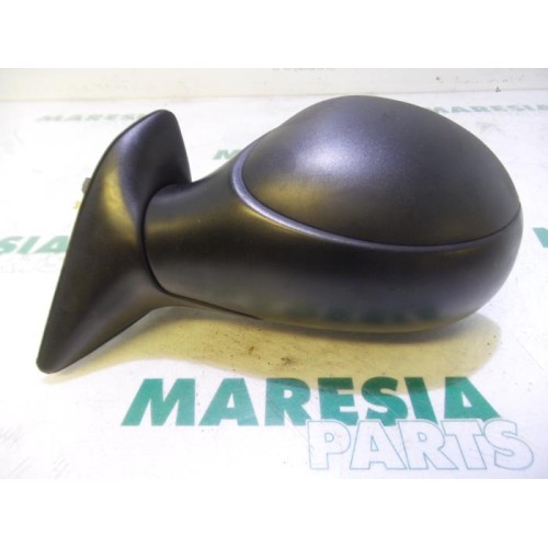 Citroen - Picasso - Wing mirror, left