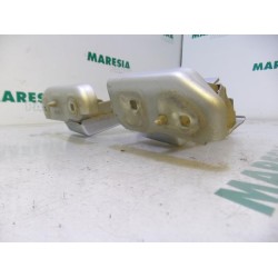 Fiat - Scudo - Rear door hinge, right