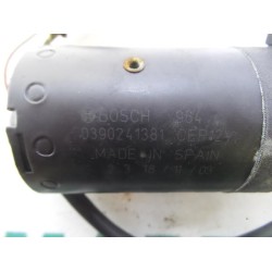 Citroen - Picasso - Front wiper motor