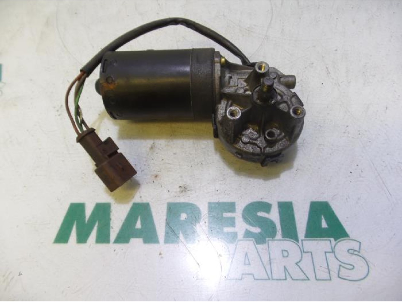 Citroen - Picasso - Front wiper motor