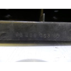 Peugeot - 206 - Front bumper frame