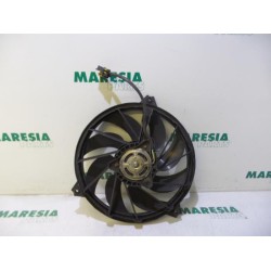 Peugeot - 206 - Kühlgebläse Motor