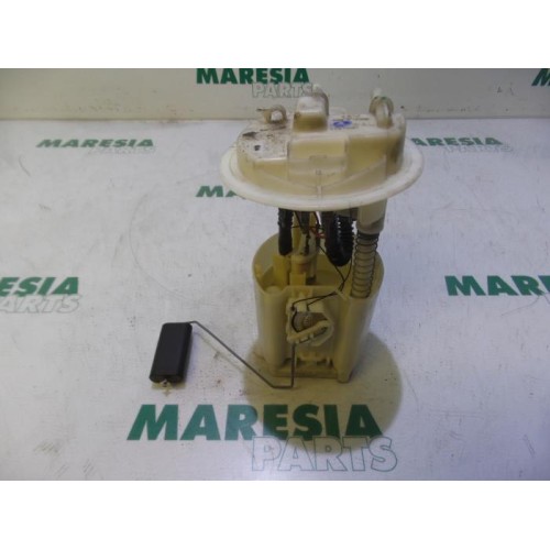 Citroen - Picasso - Electric fuel pump