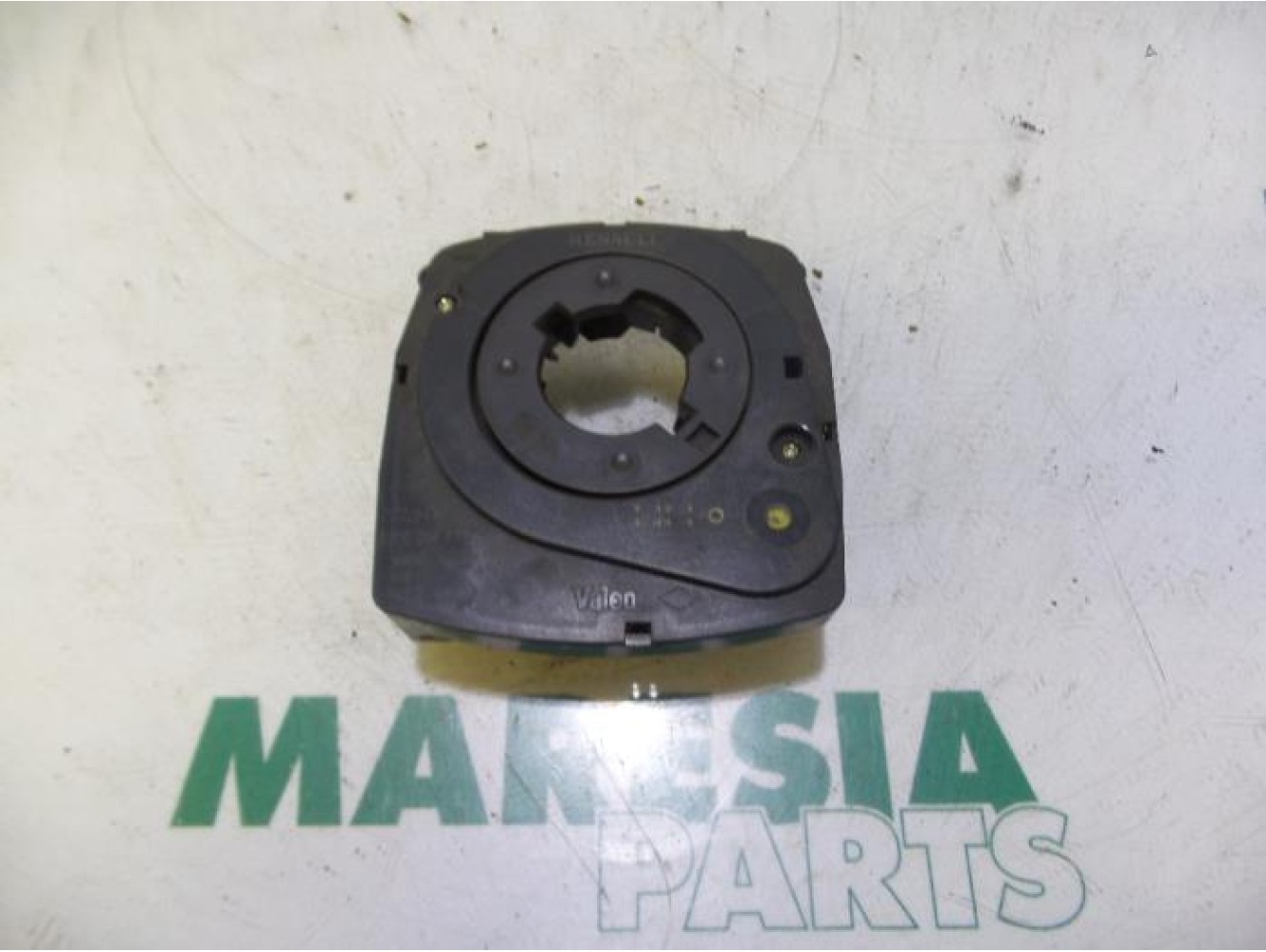 Renault - Laguna - Stuurhoek sensor