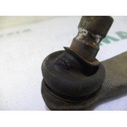 Peugeot - 206 - Front lower wishbone, left