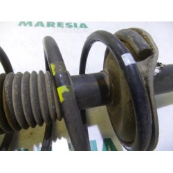 Peugeot - 206 - Front shock absorber rod, right