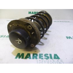 Peugeot - 206 - Front shock absorber rod, right