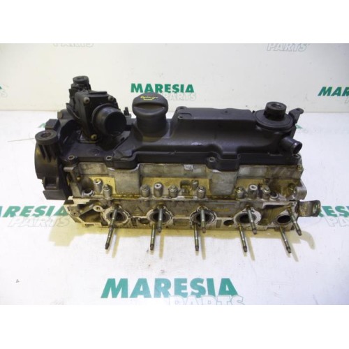 Citroen - C2 - Cylinder head