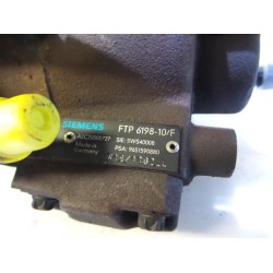 Citroen - C2 - Kraftstoffpumpe Mechanisch
