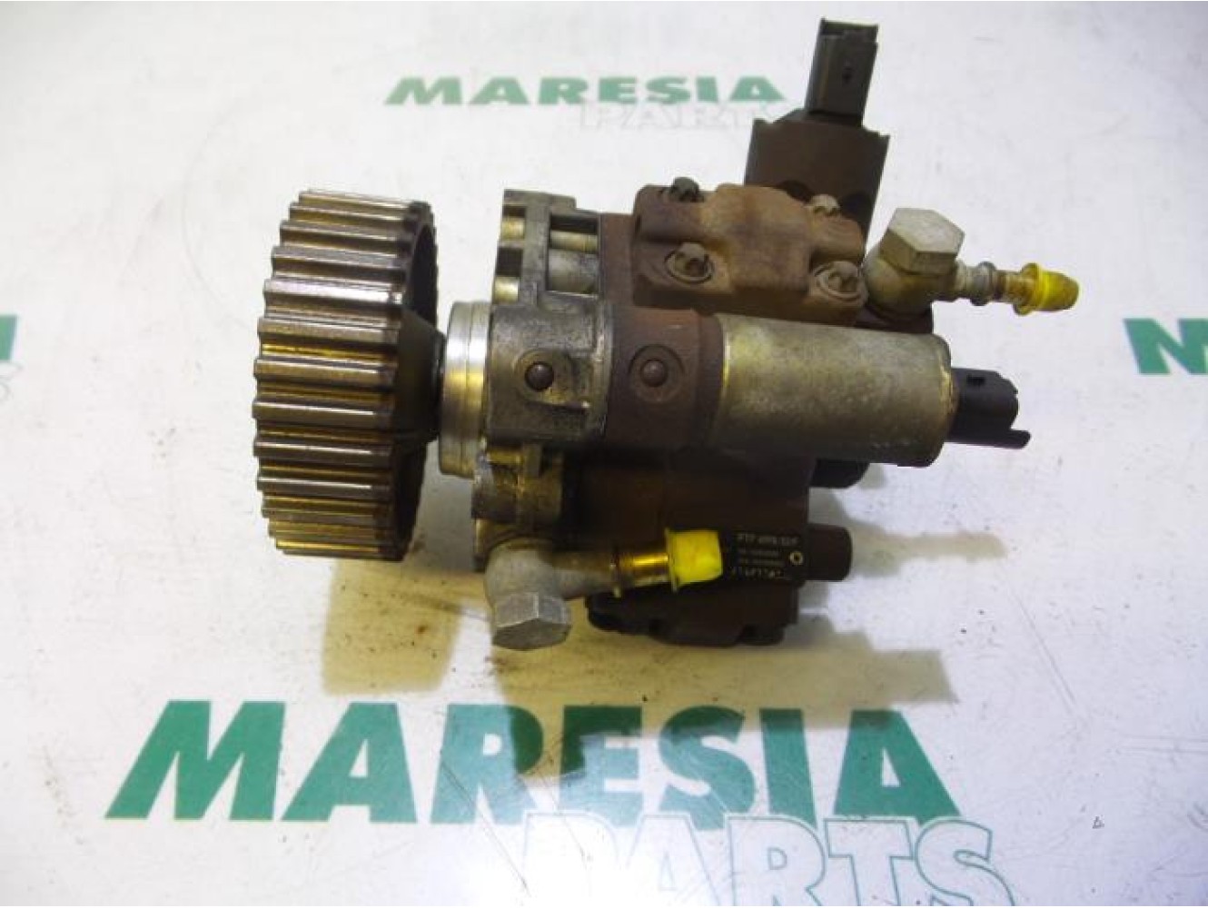Citroen - C2 - Kraftstoffpumpe Mechanisch