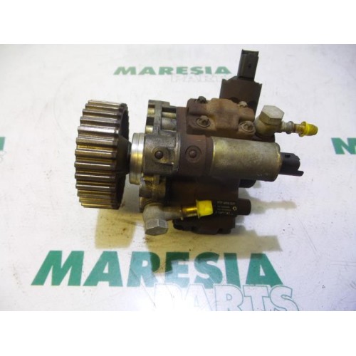 Citroen - C2 - Mechanical fuel pump