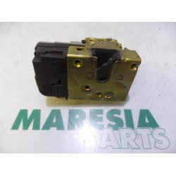 Peugeot - 206 - Door lock mechanism 4-door, front left
