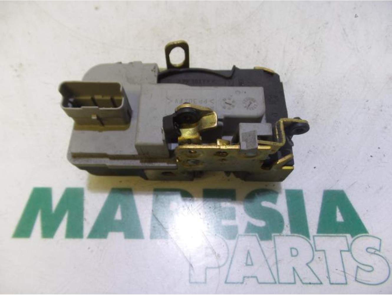 Peugeot - 206 - Door lock mechanism 4-door, front left
