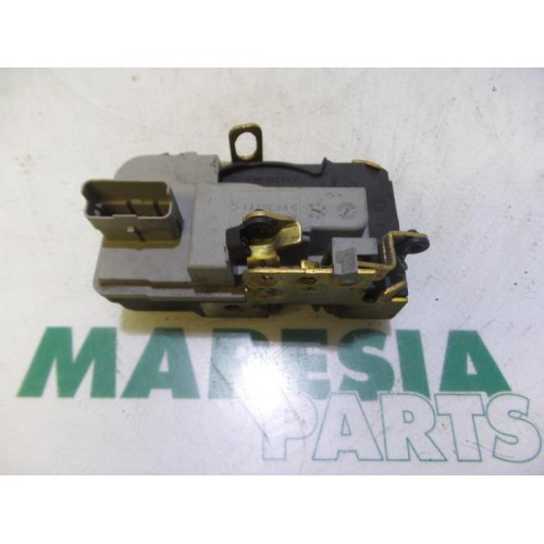 Peugeot - 206 - Door lock mechanism 4-door, front left