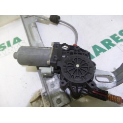 Peugeot - 206 - Window mechanism 4-door, front left