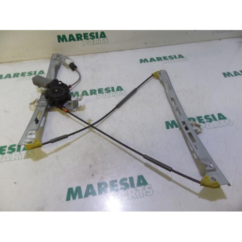 Peugeot - 206 - Window mechanism 4-door, front left