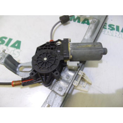 Peugeot - 206 - Window mechanism 4-door, front right