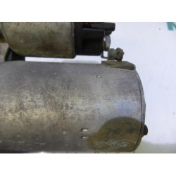 Peugeot - 206 - Startmotor