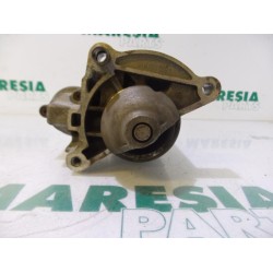 Peugeot - 206 - Startmotor