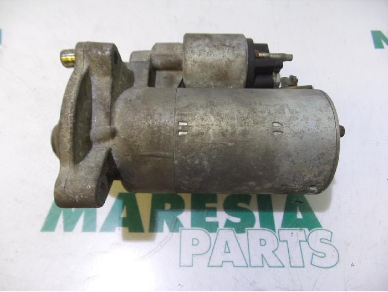 Peugeot - 206 - Startmotor