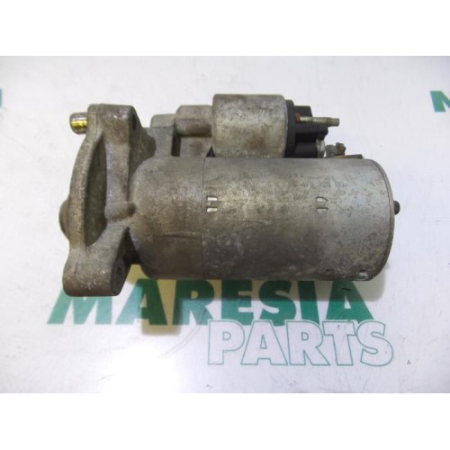 Peugeot - 206 - Startmotor