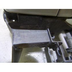 Peugeot - 3008 - Türgriff 4-türig links hinten