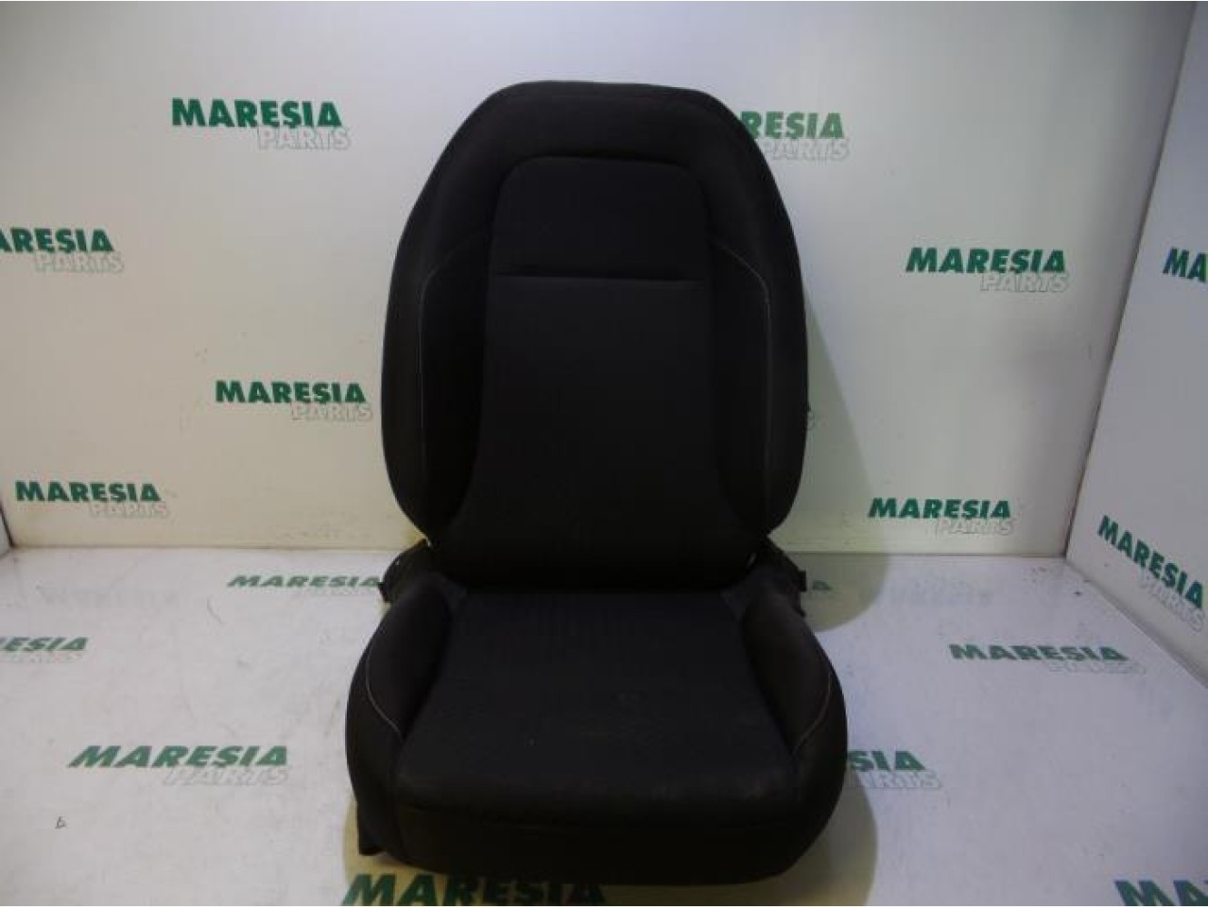 Citroen - C3 Picasso - Stoel Bekleding links
