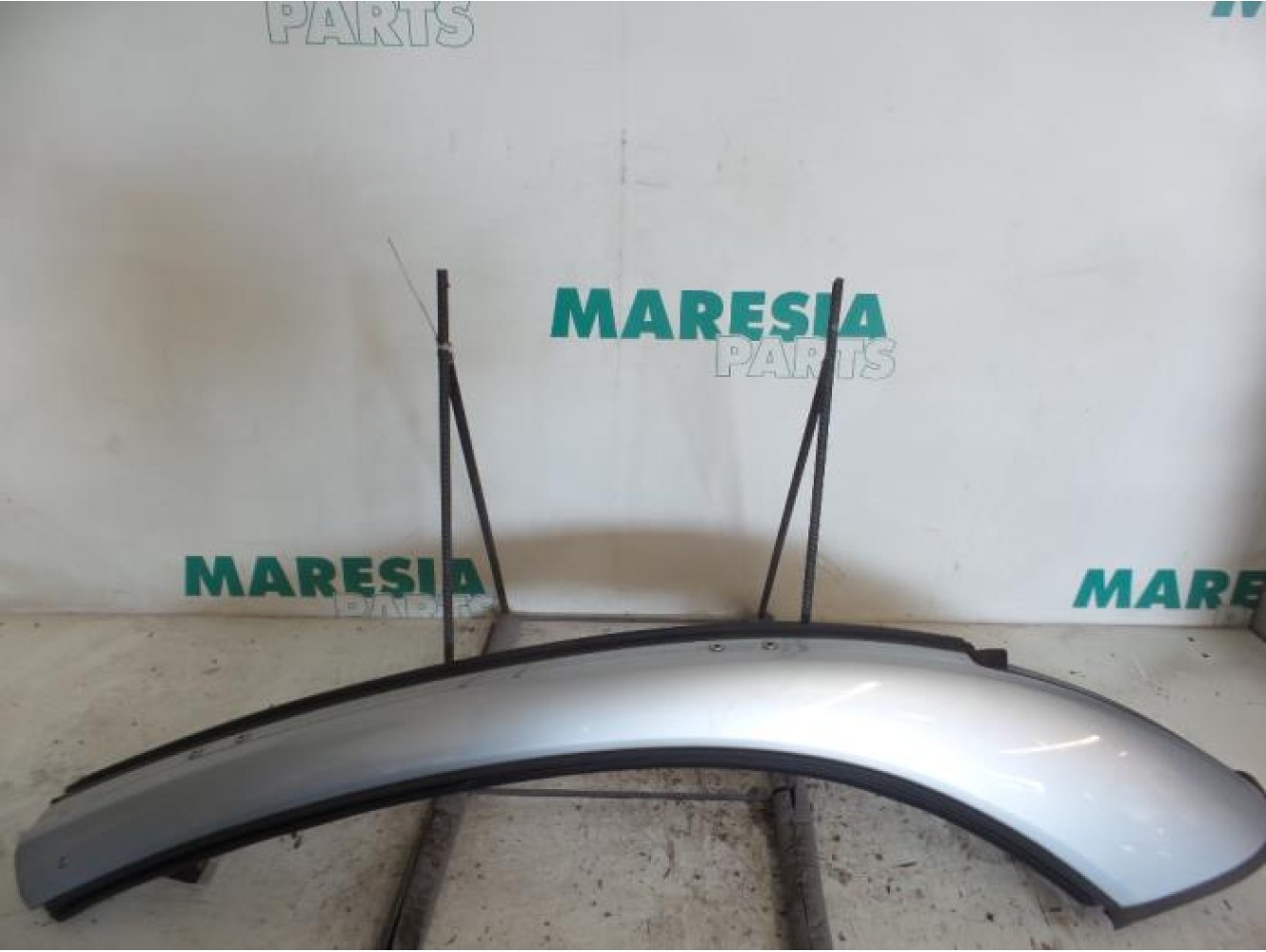 Citroen - Pluriel - Hardtop toit escamotable