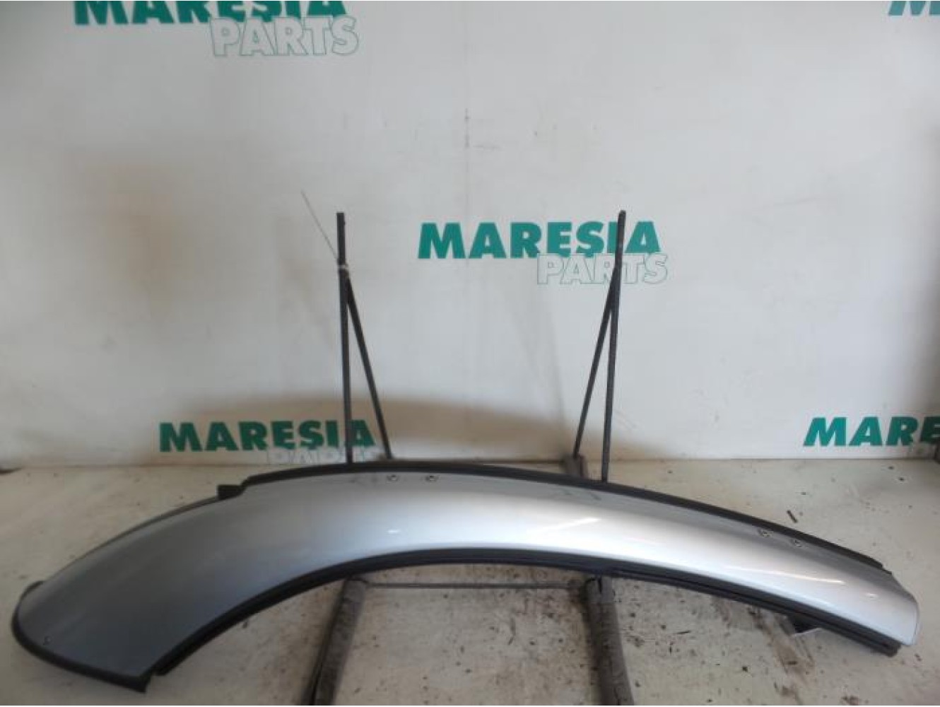 Citroen - Pluriel - Hardtop toit escamotable
