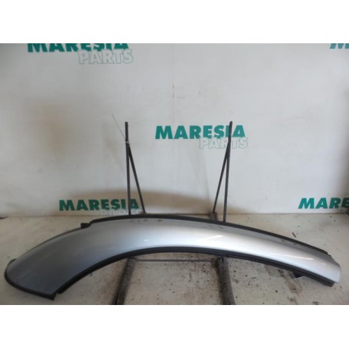 Citroen - Pluriel - Hardtop