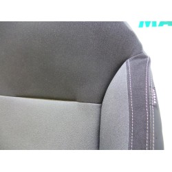 Citroen - C3 - Stoel Bekleding links