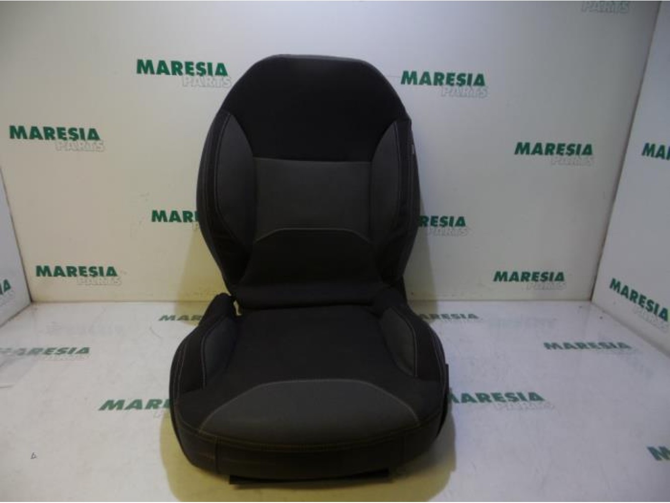 Citroen - C3 - Stoel Bekleding links