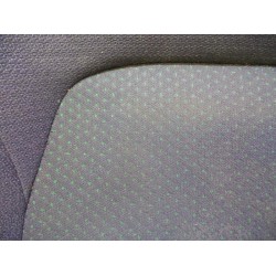 Fiat - Doblo - Sitz Verkleidung links