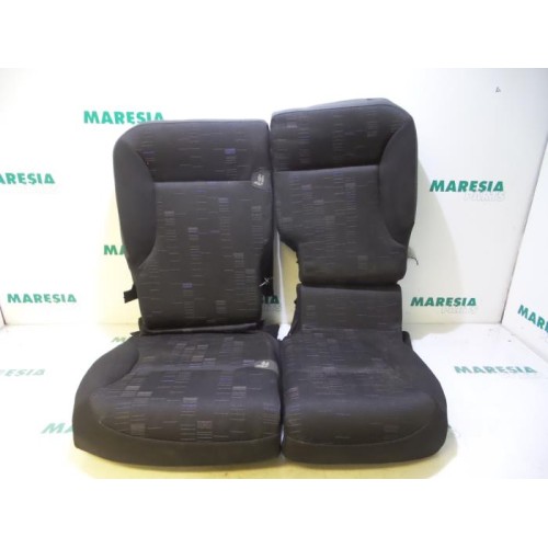 Citroen - Berlingo - Stoel Bekleding rechts