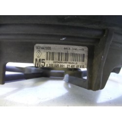 Renault - Clio - Koelvin Motor