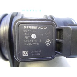 Renault - Clio - Airflow meter