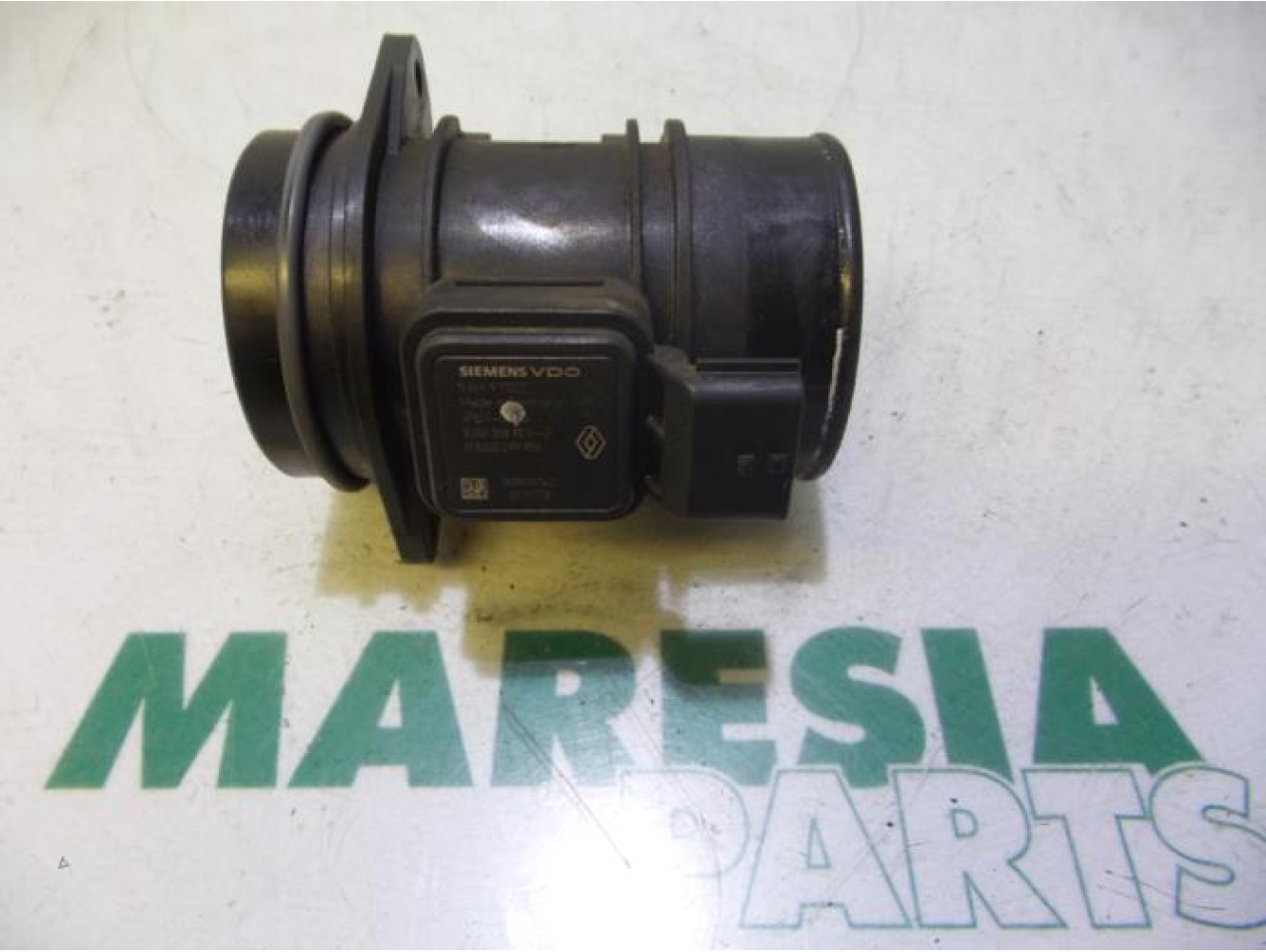Renault - Clio - Airflow meter