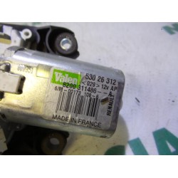 Renault - Clio - Rear wiper motor