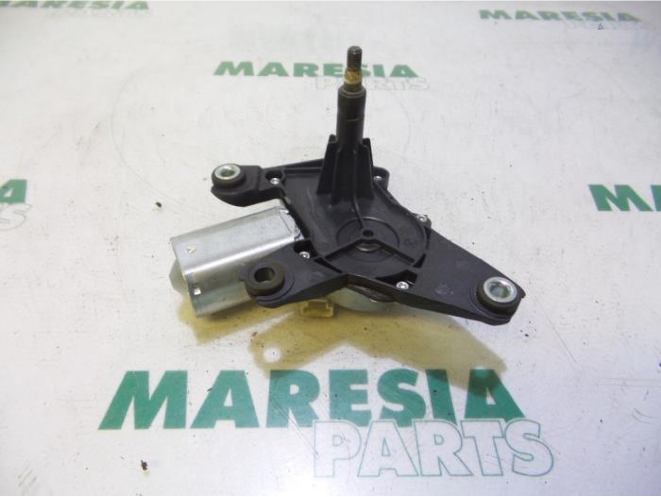 Renault - Clio - Rear wiper motor