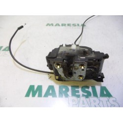 Renault - Clio - Deurslot Mechaniek 4Deurs links-achter