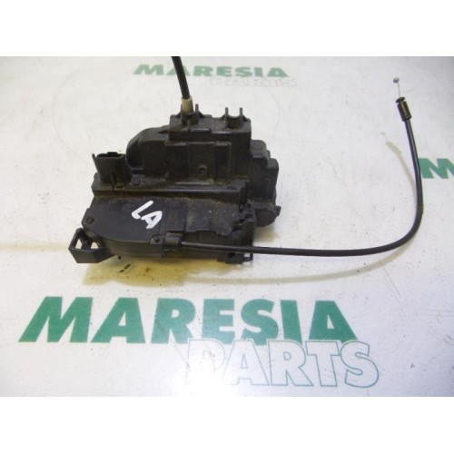 Renault - Clio - Deurslot Mechaniek 4Deurs links-achter