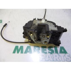 Renault - Clio - Door lock mechanism 4-door, front left