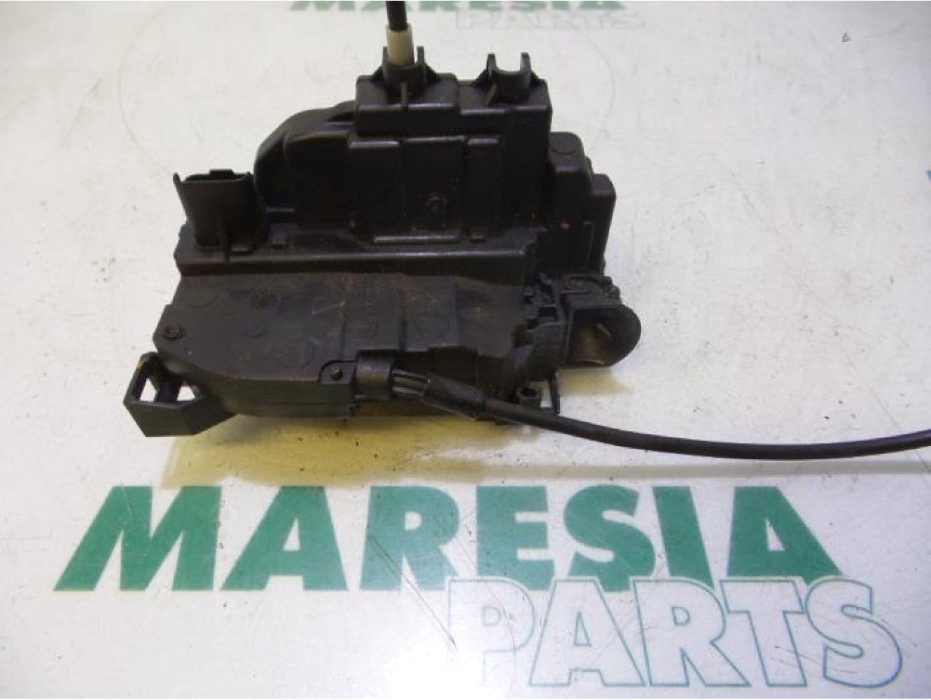 Renault - Clio - Door lock mechanism 4-door, front left