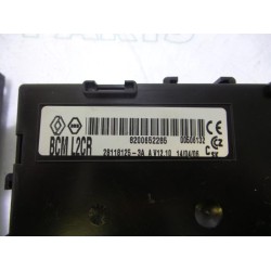 Renault - Clio - Engine management computer