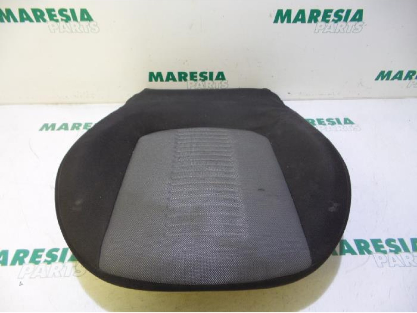Fiat - Punto - Stoel Bekleding links
