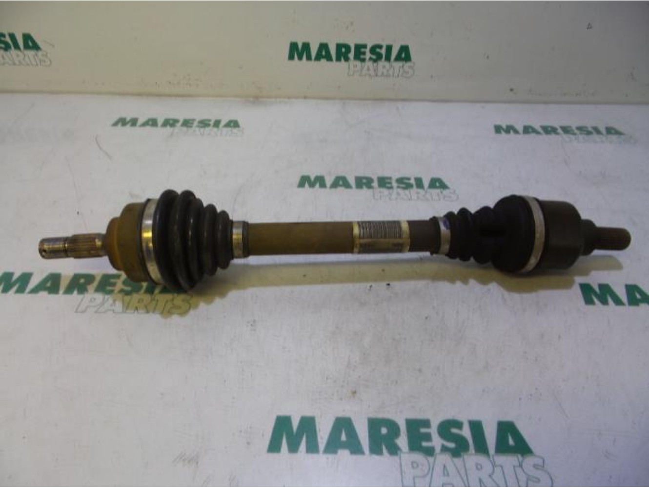 Peugeot - 308 - Arbre de transmission avant gauche