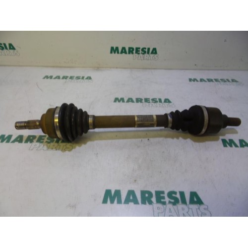 Peugeot - 308 - Front drive shaft, left