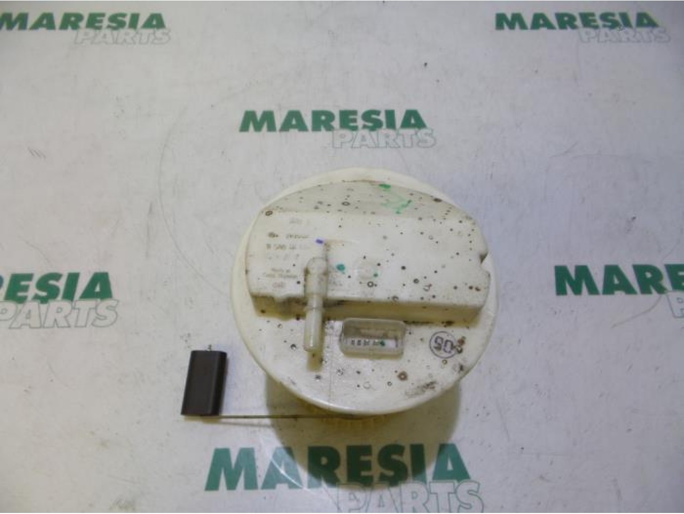 Citroen - Pluriel - Electric fuel pump